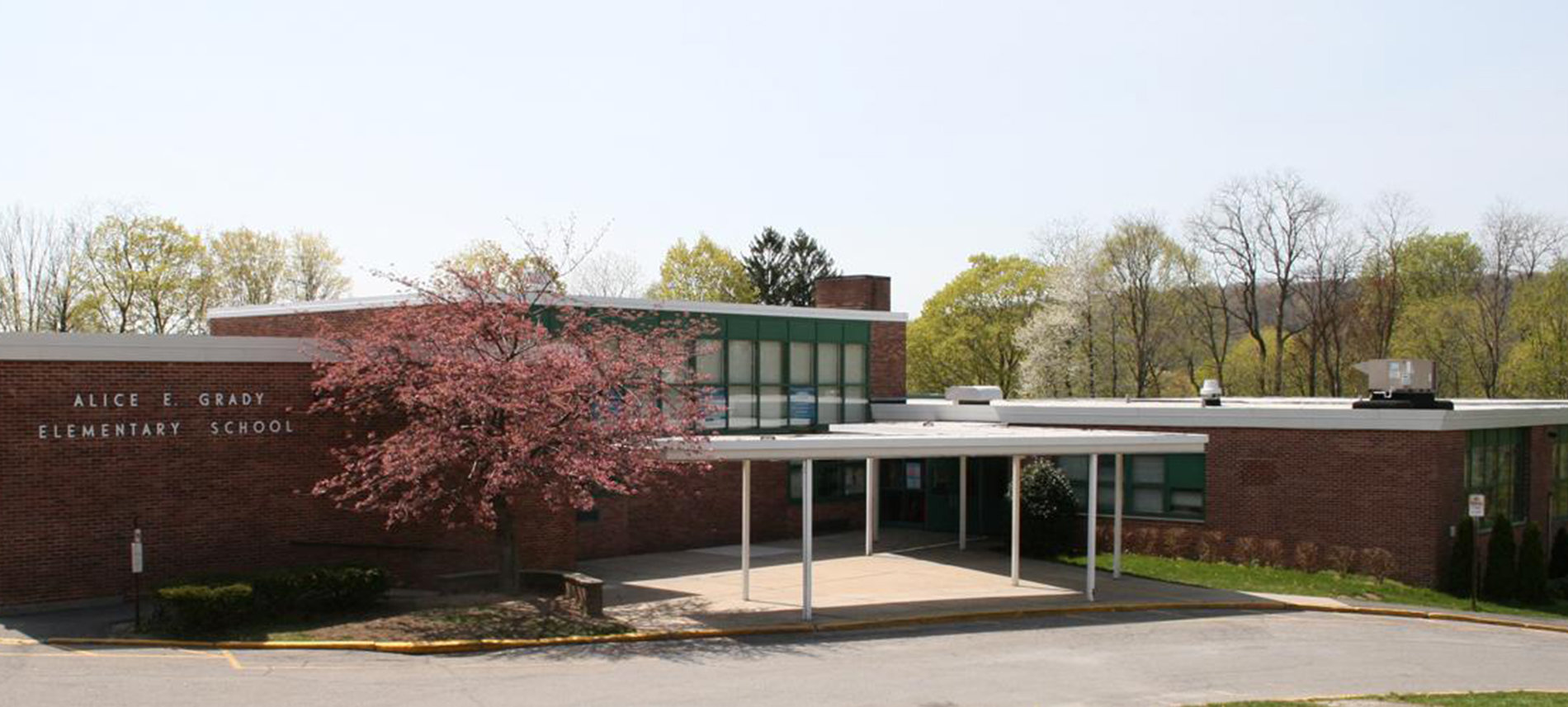 Alice E. Grady Elementary School
